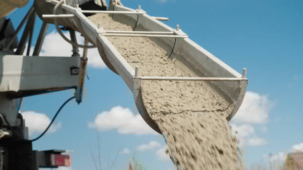 Best Decorative Concrete Services  in Galena, IN