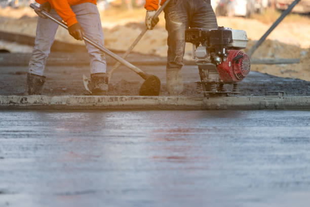 Best Poured Concrete Foundation  in Galena, IN