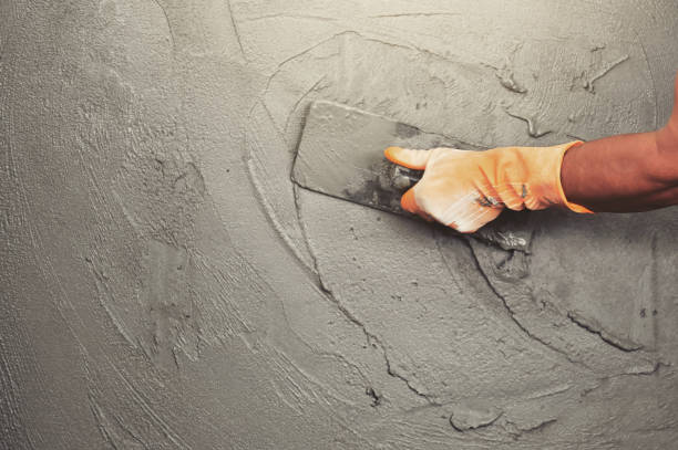 Best Local Concrete Companies  in Galena, IN