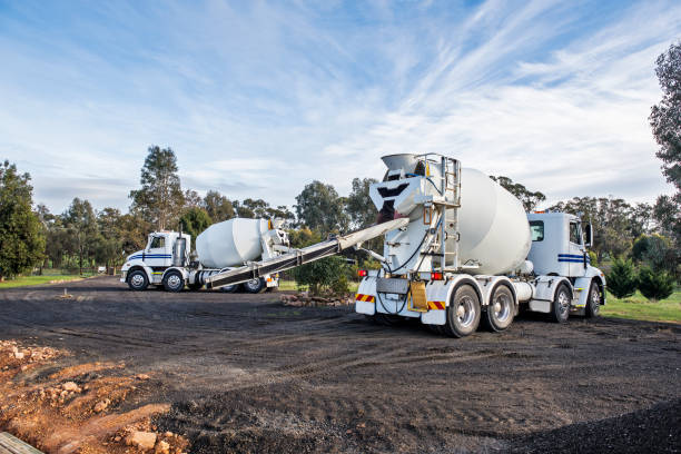 Best Concrete Demolition Services  in Galena, IN