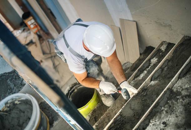 Best Concrete Foundation Repair  in Galena, IN