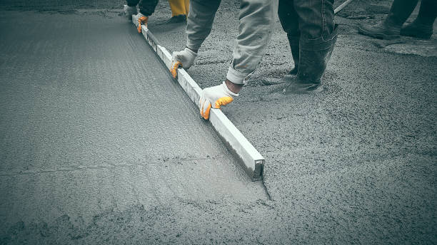 Professional Concrete contractor in IN