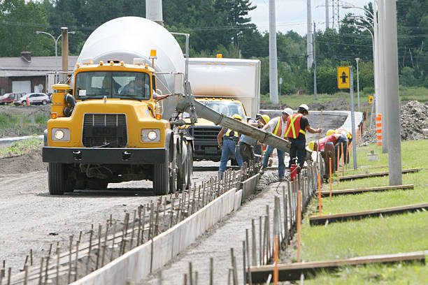 Best Concrete Flooring Contractor  in Galena, IN