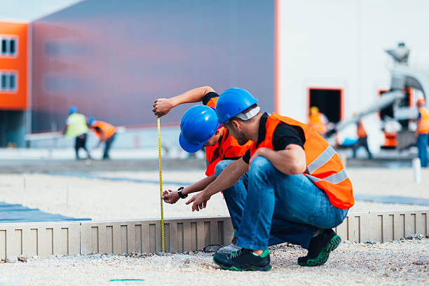 Best Concrete Crack Repair  in Galena, IN